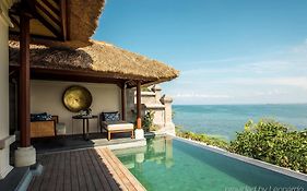 Four Seasons Resort Bali at Jimbaran Bay